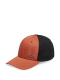 Oakley Tinfoil II logo baseball cap