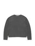 Acne Studios cashmere knit sweater