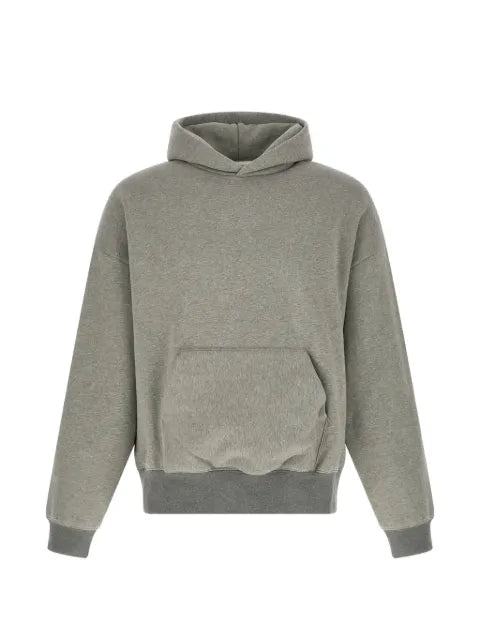 FEAR OF GOD ESSENTIALS Signature Classic cotton hoodie