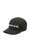 Rick Owens DRKSHDW logo-embroidered baseball cap