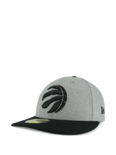 NEW ERA CAP 59FIFTY Toronto Raptors baseball cap
