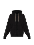 Burberry Check Equestrian Knight Design hoodie