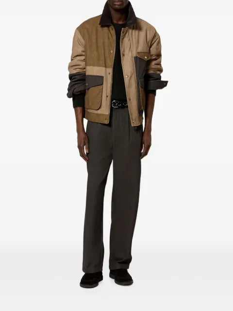 MARANT Tores jacket