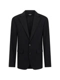 DSQUARED2 Tailored2 worsted-wool Dan jacket