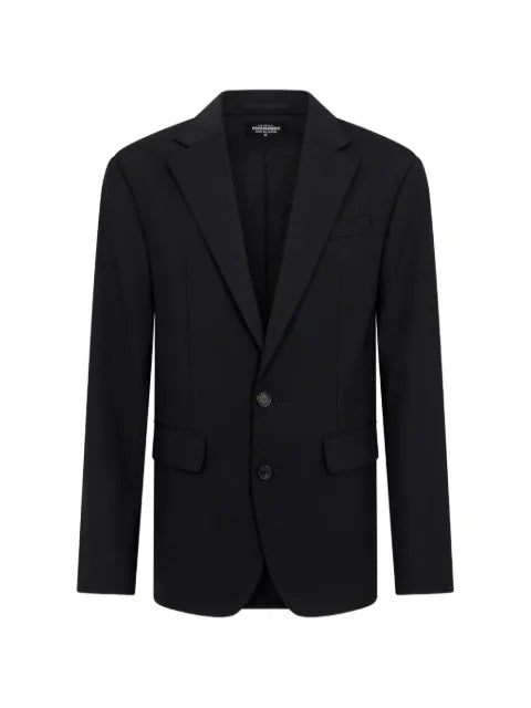 DSQUARED2 Tailored2 worsted-wool Dan jacket