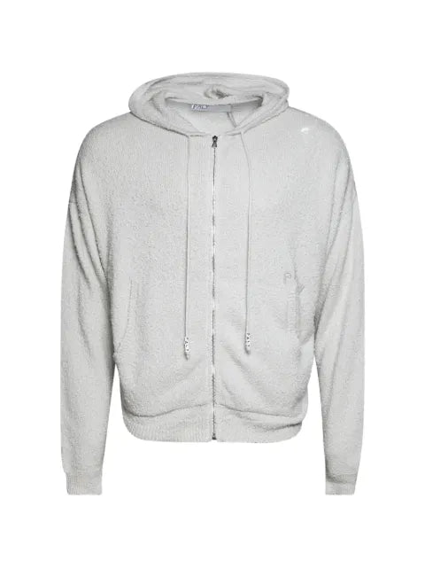 Paly Casentino knitted hoodie