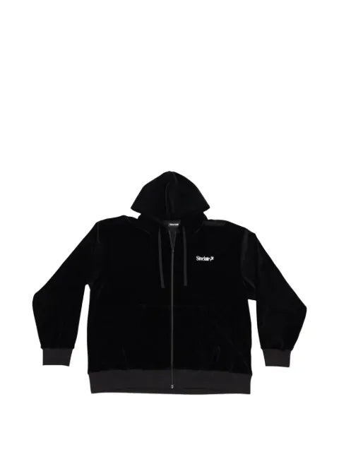 Sinclair zip-up sweatshirt