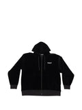 Sinclair zip-up sweatshirt