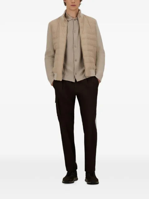 Herno Resort padded jacket