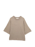 ESSENTIALS crew-neck jumper