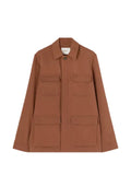 RETORI embroidered jacket