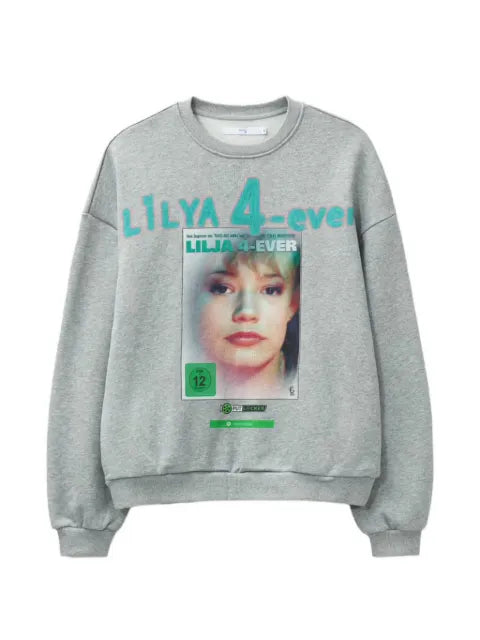 Praying Lilya Forever sweater
