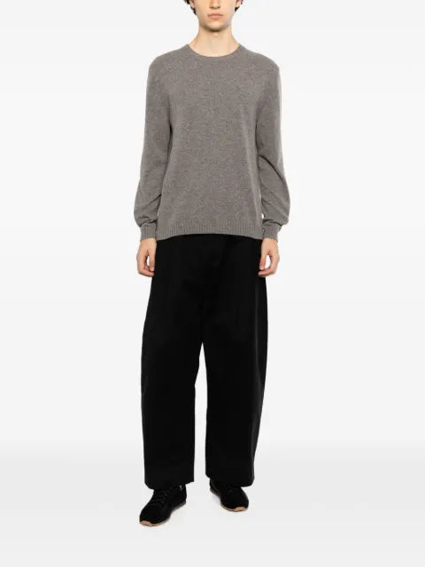 N.Peal Shoreditch cashmere sweater