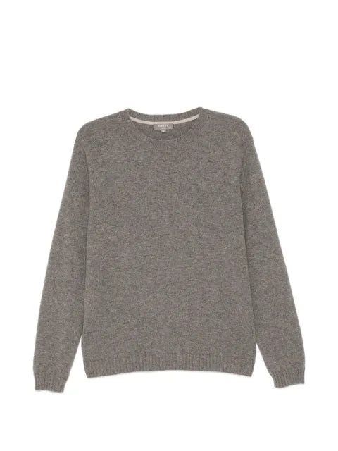 N.Peal Shoreditch cashmere sweater