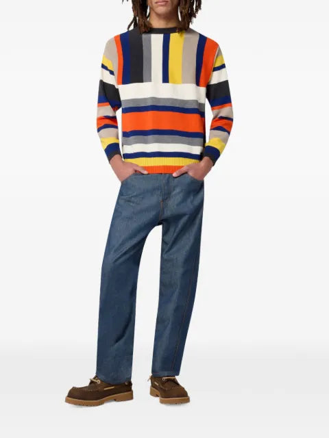 Moschino extra-fine merino wool sweater