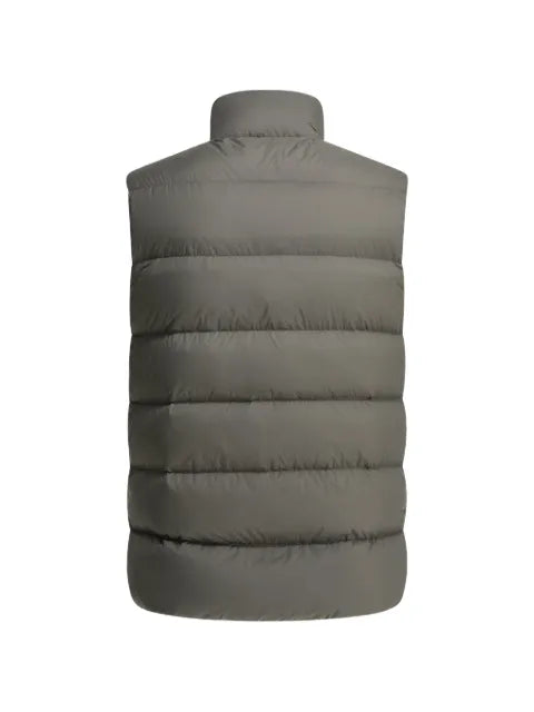 Moncler Tibb quilted gilet