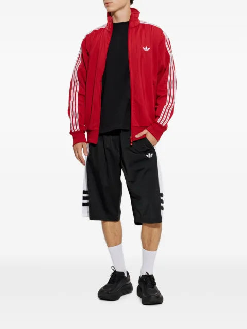 adidas Firebird drop needle track top