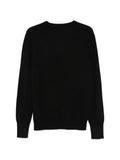 BOMPARD V-neck sweater