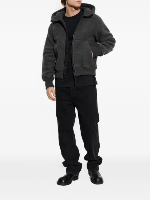 Canada Goose Chilliwack hooded jacket