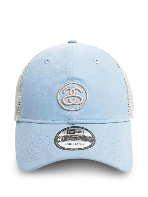 Stüssy 9Twenty SS Link baseball cap