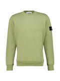 Stone Island 6100060 organic cotton sweatshirt