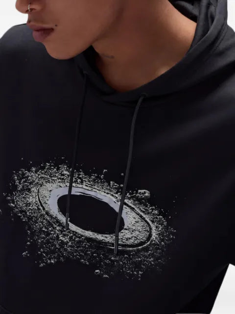Oakley Lunar Ellipse hoodie
