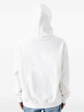 Endless Joy Hello Dear cotton hoodie