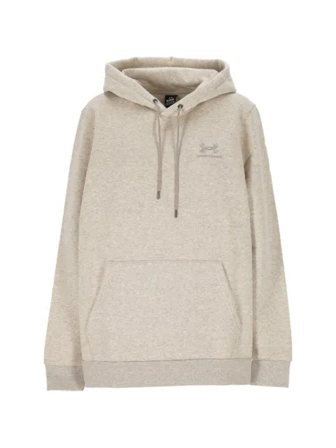 Under Armour Hoodie with logo embroidery