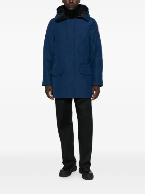 Canada Goose Langford parka