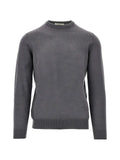 the M.. crew-neck wool knit