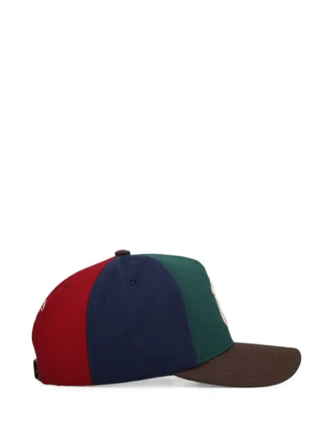 Mitchell & Ness New York Yankees Pinwheel A-Frame baseball cap