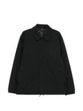 Oakley press-stud fastening jacket