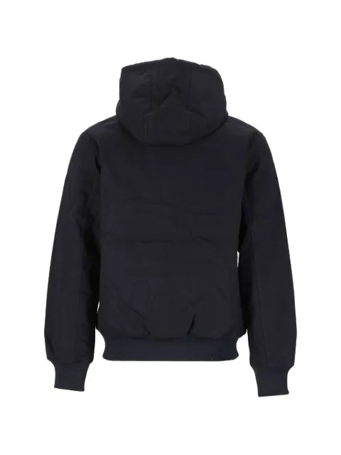 Carhartt WIP Active zip-up jacket
