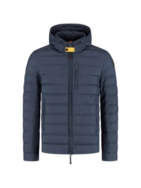 Parajumpers quilted hooded jacket