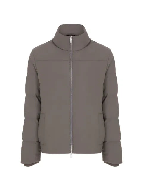 MEGUSTA  water-repellent down jacket