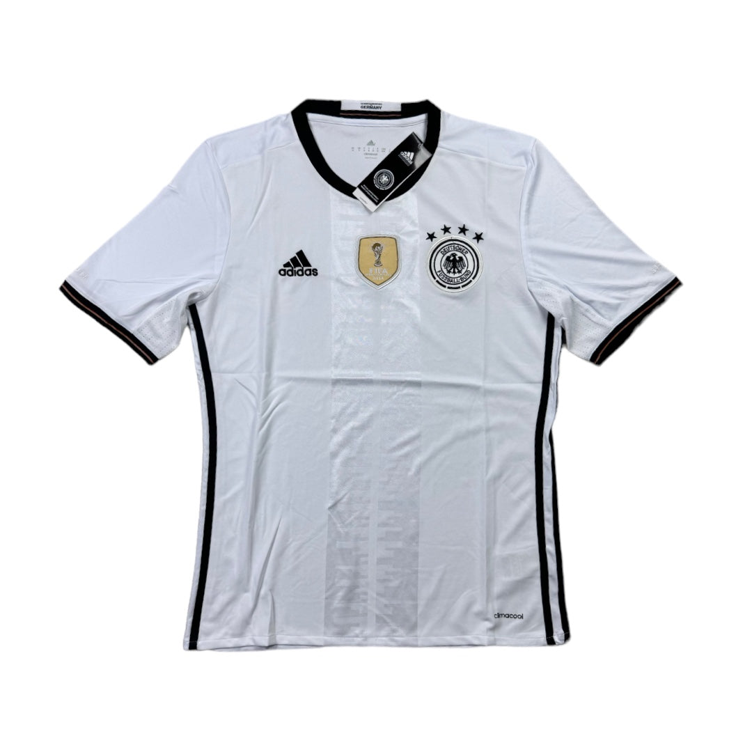 Vintage Deutschland Trikot