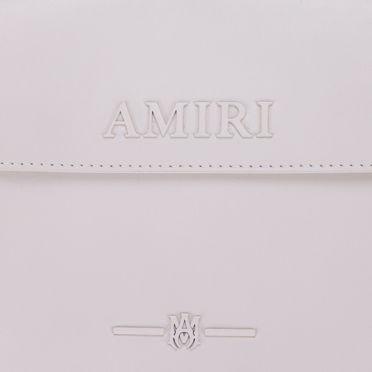Alabaster NAPPA EMBROIDERY MA CROSSBODY