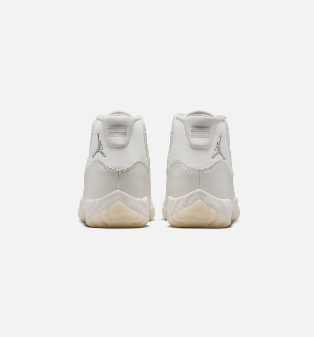Air Jordan 11 Retro “Pearl” Women's Lifestyle Shoes