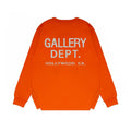 Gallery Dept Long Sleeved Shirt Long Sleeve Long-Sleeved T-Shirt Blouse