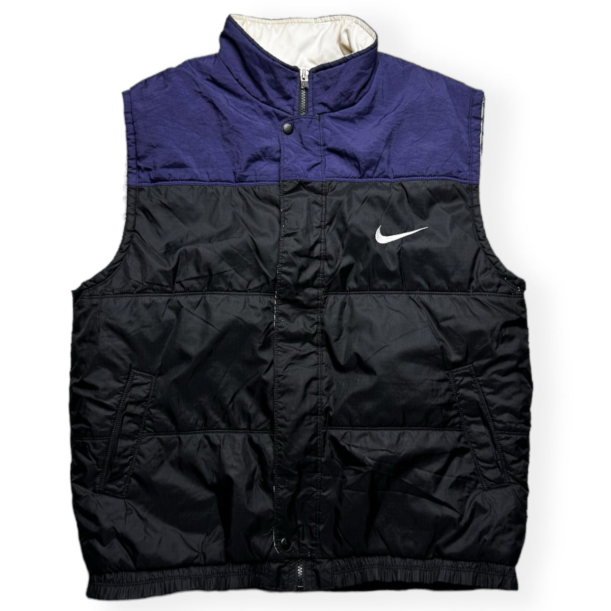 Vintage Nike Weste