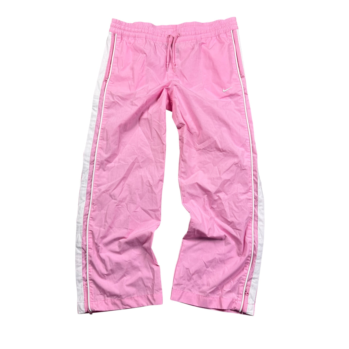 Vintage Nike Trackpants (XS)