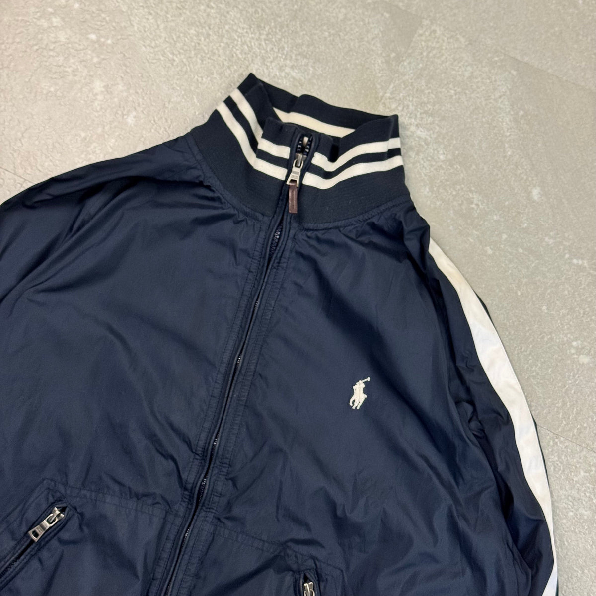 Ralph Lauren Jacke (L)