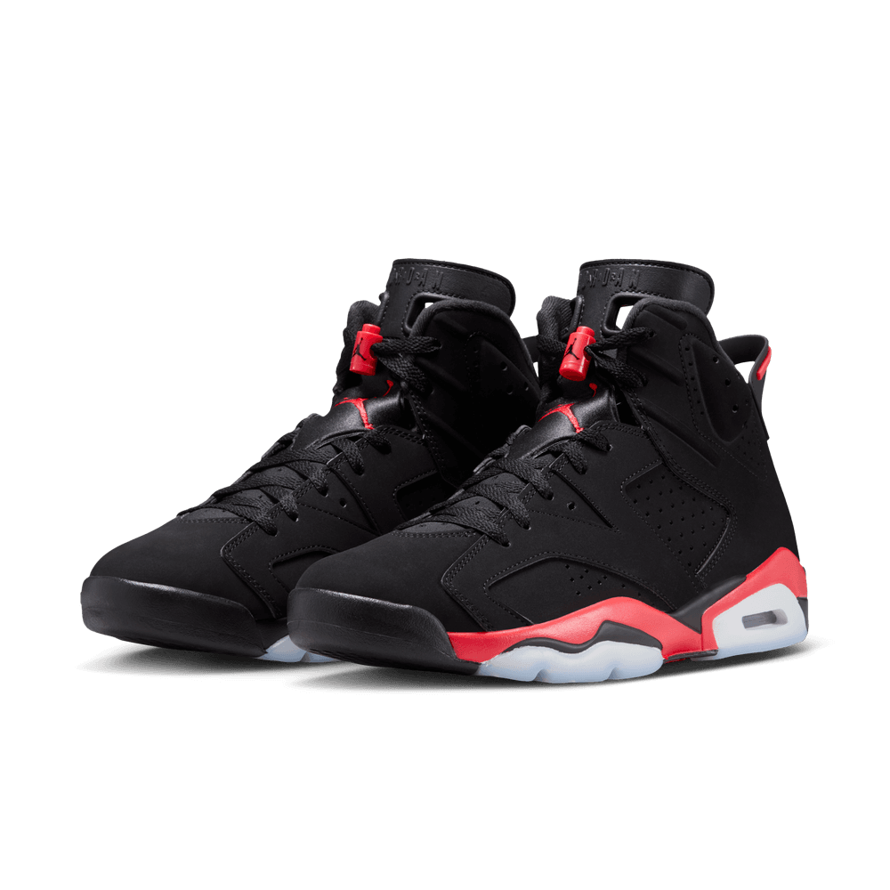 Air Jordan 6 Retro