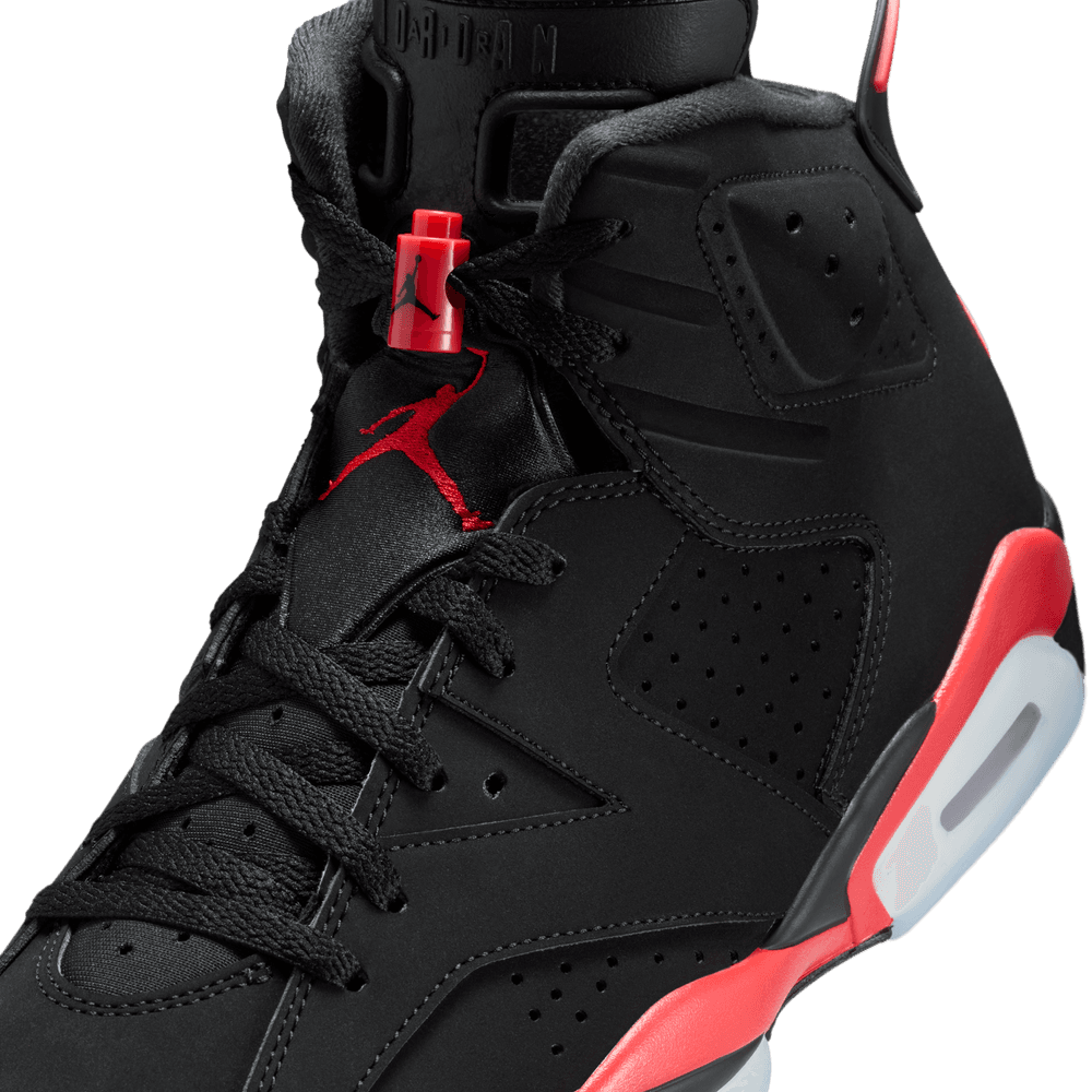 Air Jordan 6 Retro