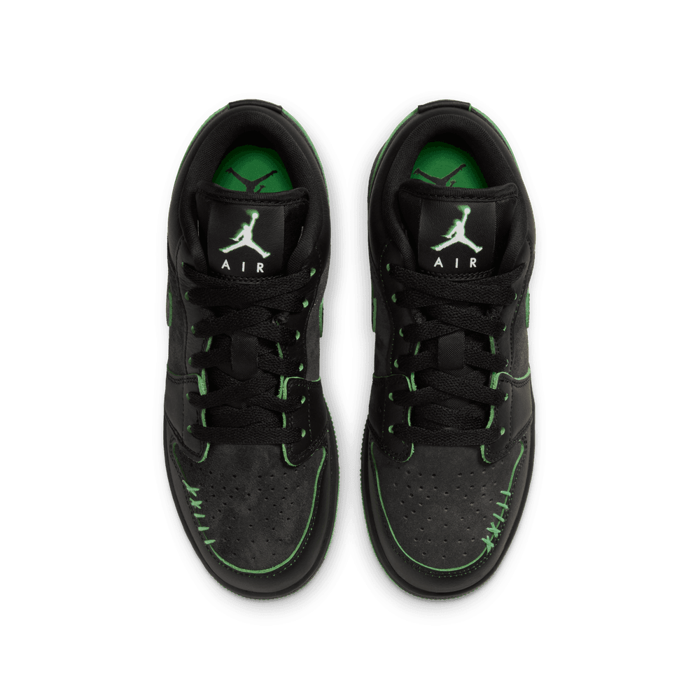 GS Air Jordan 1 Low SE
