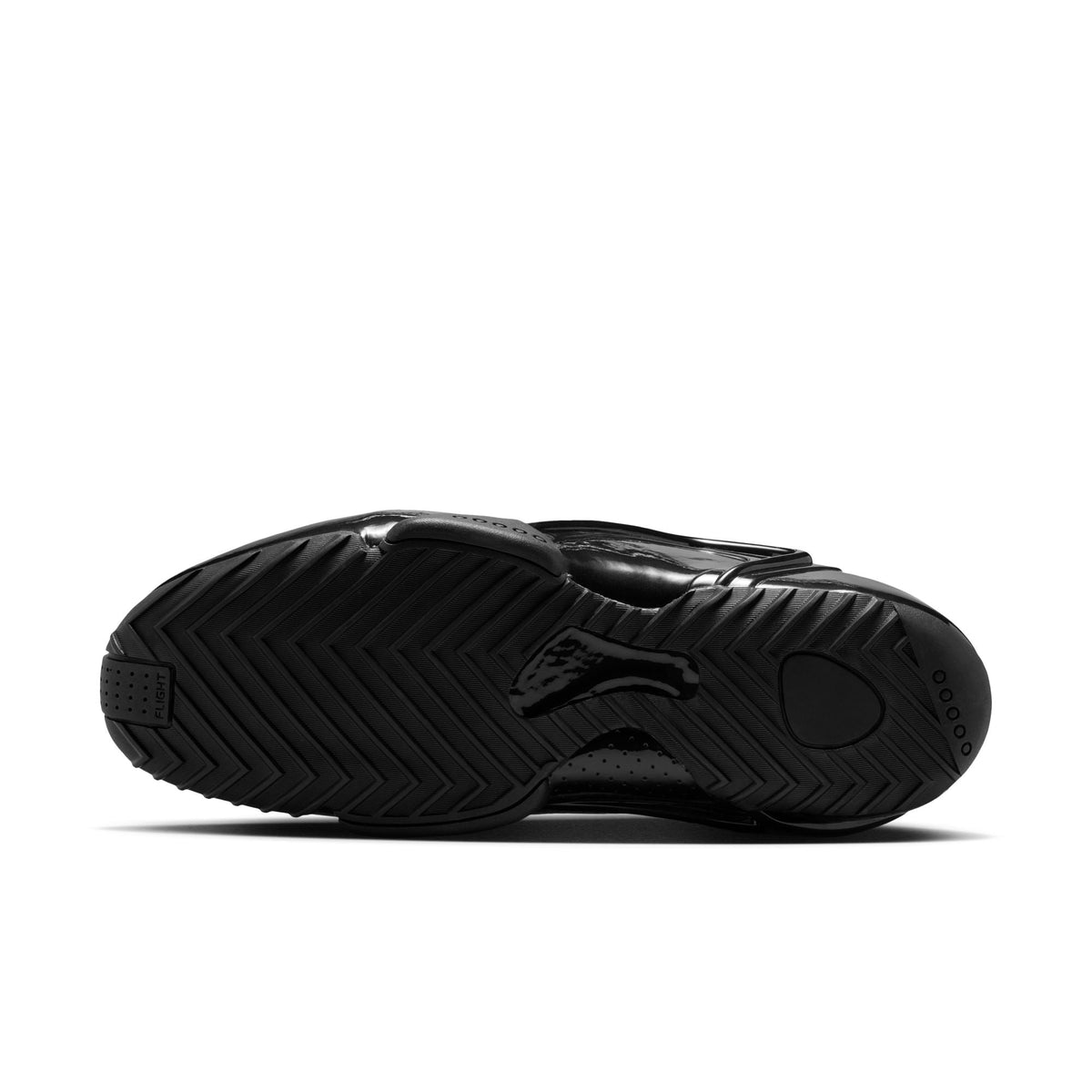 Nike Zoom Hyperflight "Black" - IR0962-001