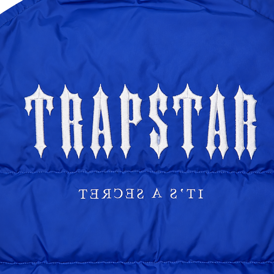 Trapstar Decoded 2.0 Puffer