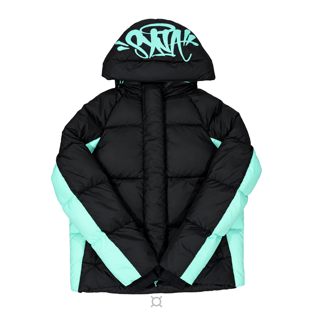 Syna World Puffer Jacket