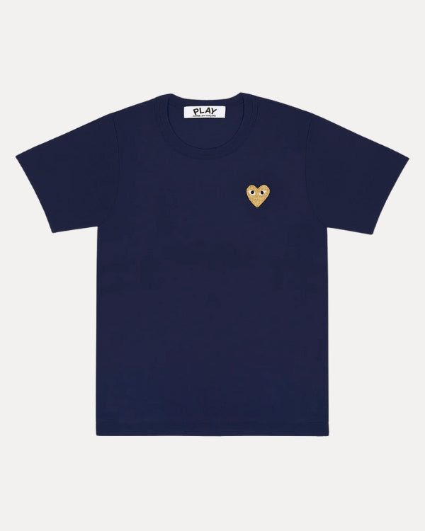 Bright Heart Tee - Multicolor