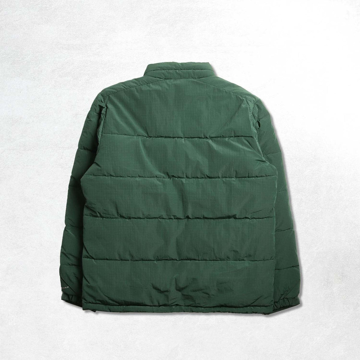 Columbia Pike Lake™ Novelty Jacket: Rain Forest